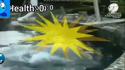 My First Game Over Bootleg A.K.A Salo