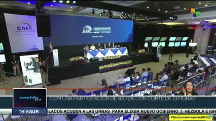 Figueroa: El vacío que hay que llenar es la recuperación de la institucionalidad