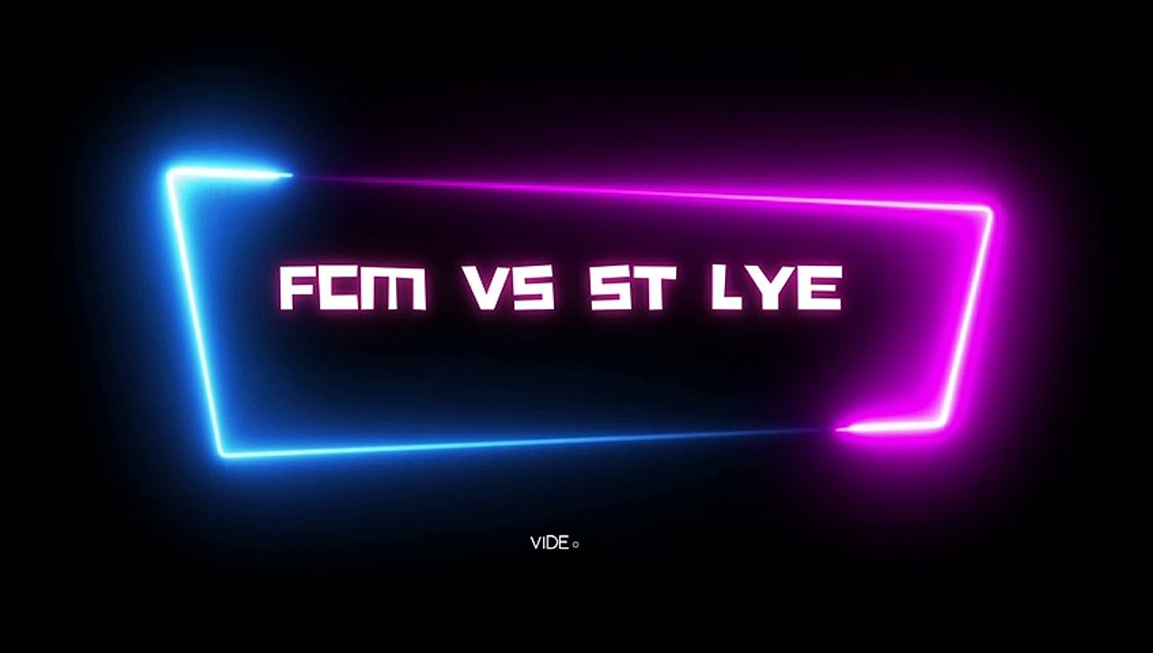 2 buts du match FCM VS St Lye la Forêt
