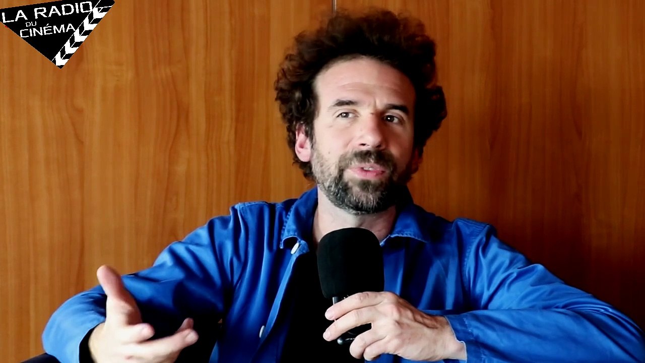 Le climat comme Forge d'Imagination : Entretien avec Cyril Dion