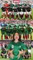 Los 5 jugadores que MÁS VECES han vestido la playera de la SELECCIÓN MEXICANA #SelecciónMexicana #Tri