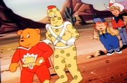 The Further Adventures of SuperTed The Further Adventures of SuperTed E005 – Texas Is Mine