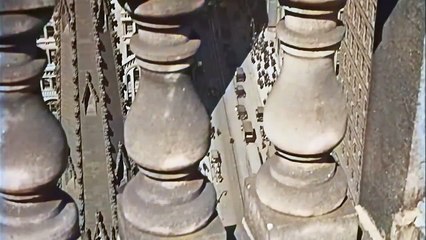 LUCKY LUCIANO _ Chef Suprême de la Mafia Américaine (2ème Partie)