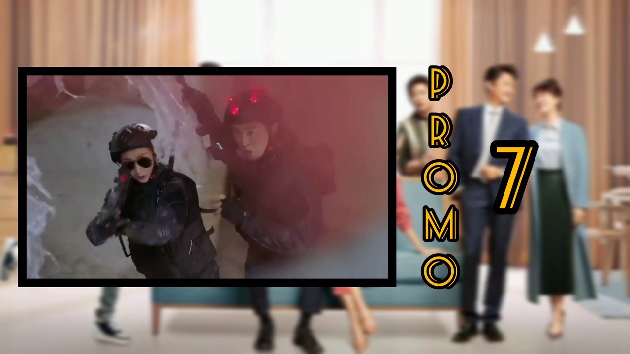 Jaan Nisaar | Episode 7 Promo Hindi Urdu Dubbed | Korean Drama | Chinese Drama (Tong Dawei & Tong Liya) Drama Tv Entertainment