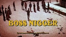 Boss Nigger Bande-annonce (EN)