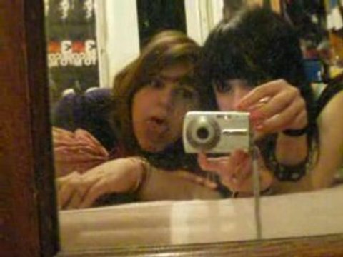 Trop défoncées xD Soirée chez Moi/ Mon Anniv'