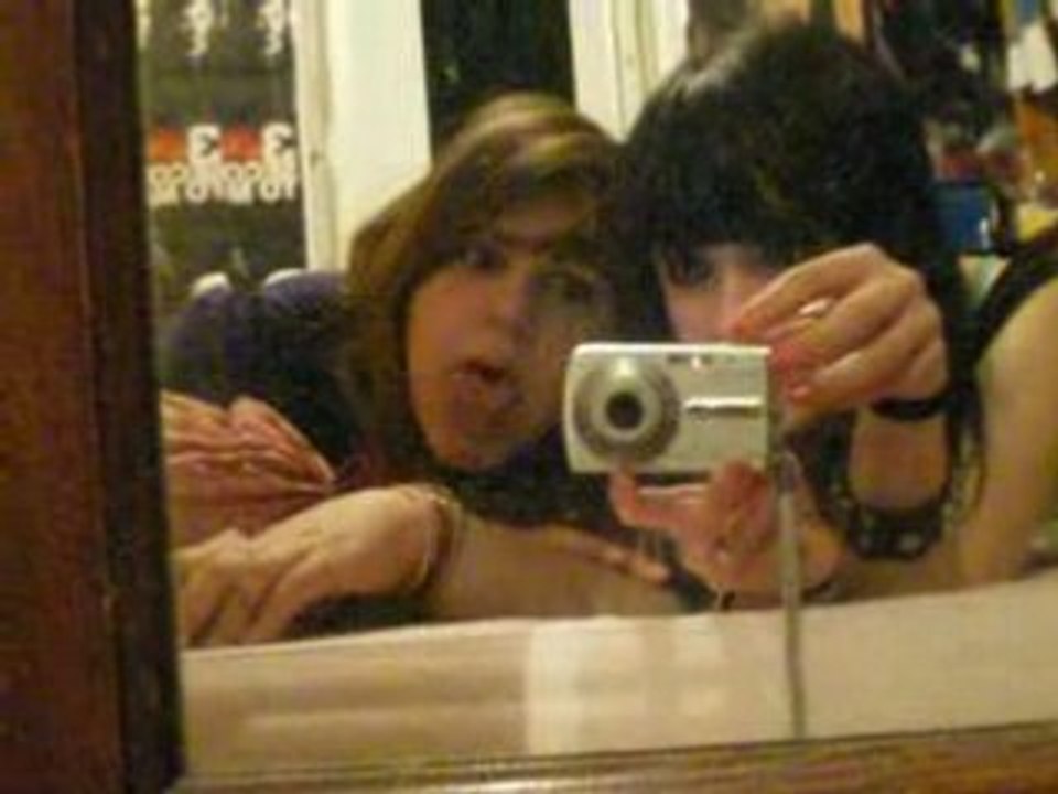 Trop défoncées xD Soirée chez Moi/ Mon Anniv'