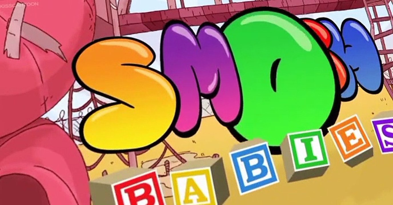 Smosh Babies Smosh Babies E004 – THE BIRTHDAY CAKE