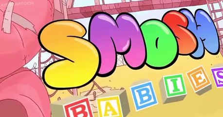 Smosh Babies Smosh Babies E005 – THE SHOW AND TELL ZOMBIE KILLERS