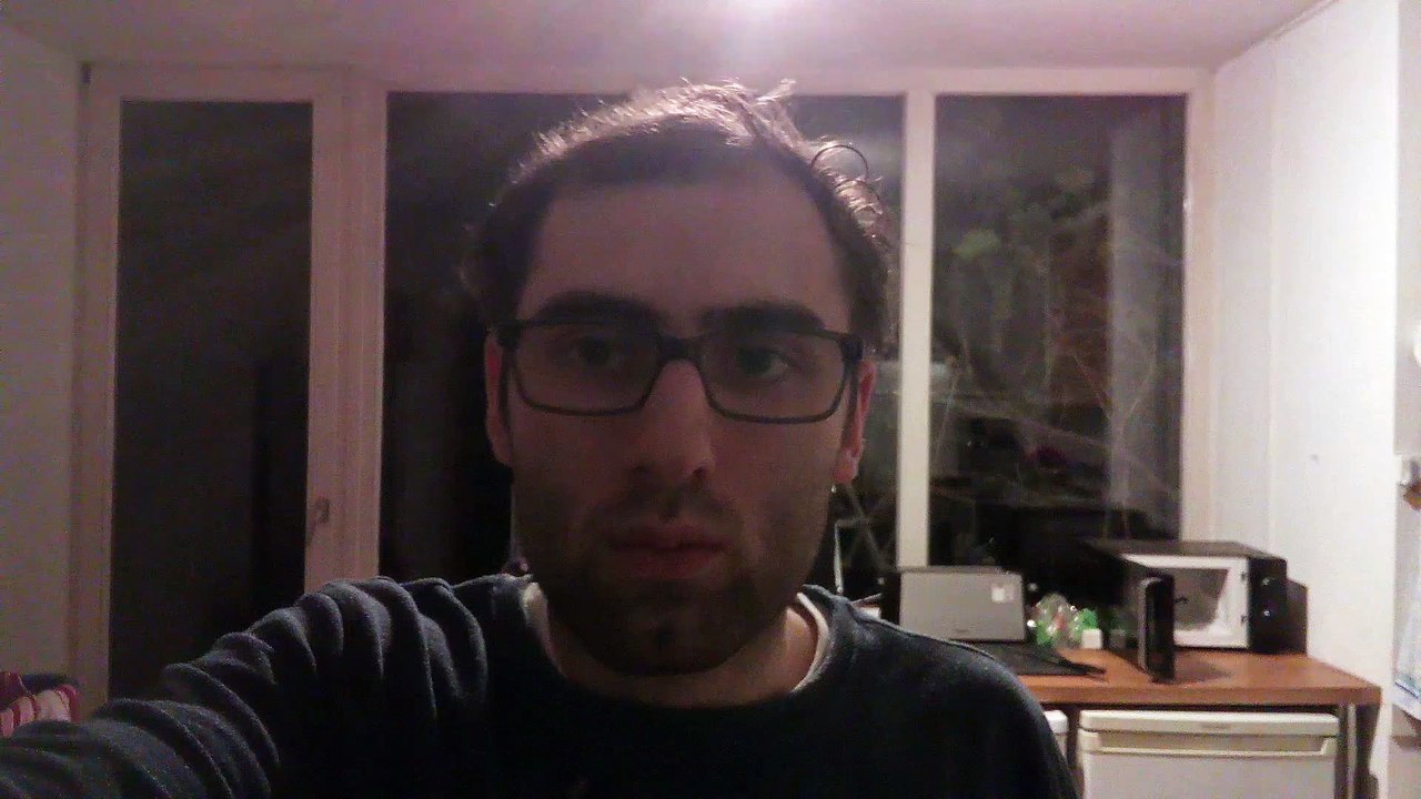 Sind sogenannte Incels böse?