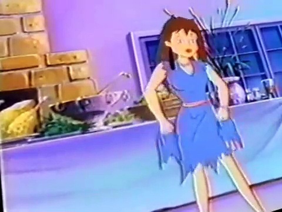 Rock 'n' Wrestling Rock ‘n’ Wrestling E007 The Wrestlers New Clothes & A Lesson In Scouting