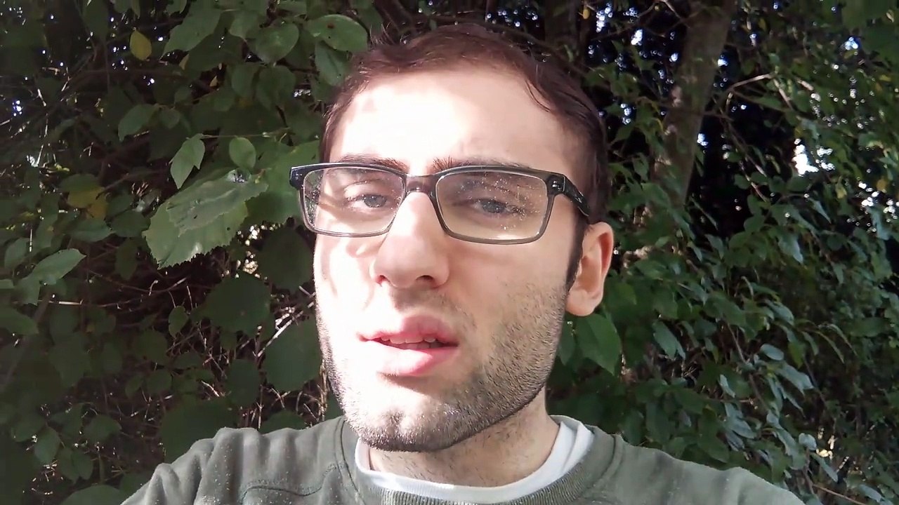 meine Meinung zum Gendersternchen