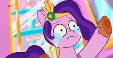 My Little Pony: Tell Your Tale My Little Pony: Tell Your Tale E012 – The Game Is Ahoof