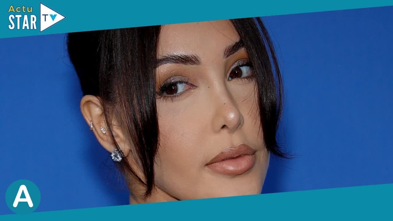 Nabilla, énorme anniversaire Pokémon pour Milann  discothèque, grand gâteau et montagne de cadeaux,