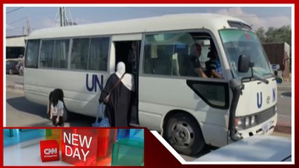 Israel-Hamas war: PH raises alert level 4 in Gaza