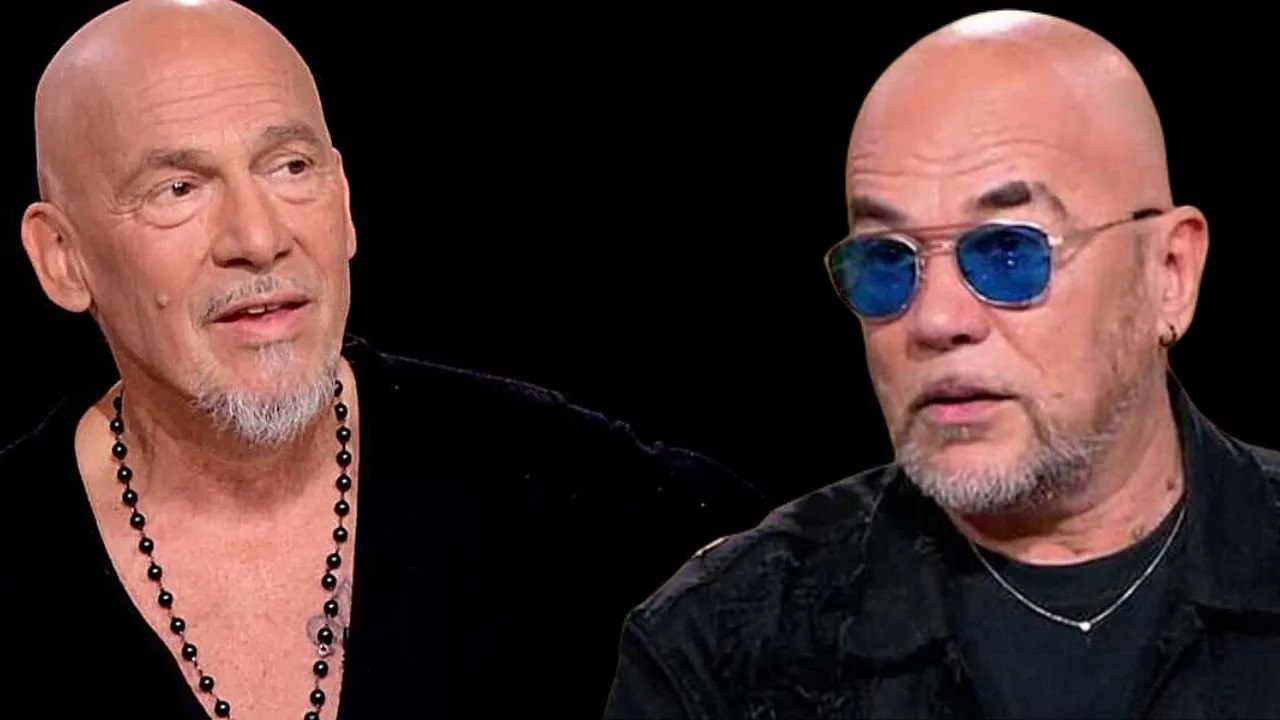 Pascal Obispo et Florent Pagny se confrontent sur l'expatriation fiscale: Le choc des points de vue!