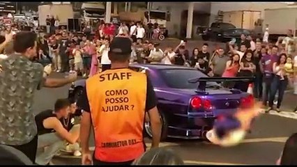 Velozes e Furiosos: Desafio em Cascavel