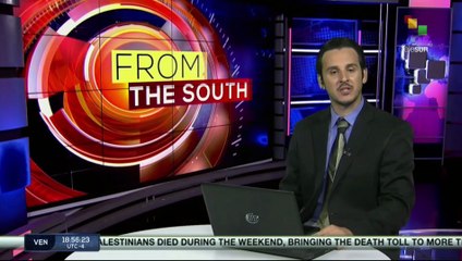 Russian president announces failure of new Ukrainian attacks