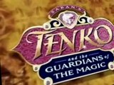 Tenko and the Guardians of the Magic Tenko and the Guardians of the Magic E006 Trust and Betrayal
