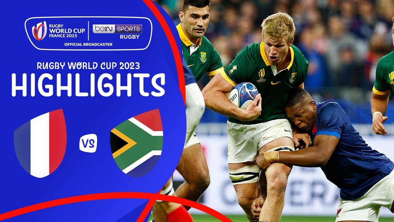 France 28-29 South Africa _ Rugby World Cup 2023 Highlights.mp4
