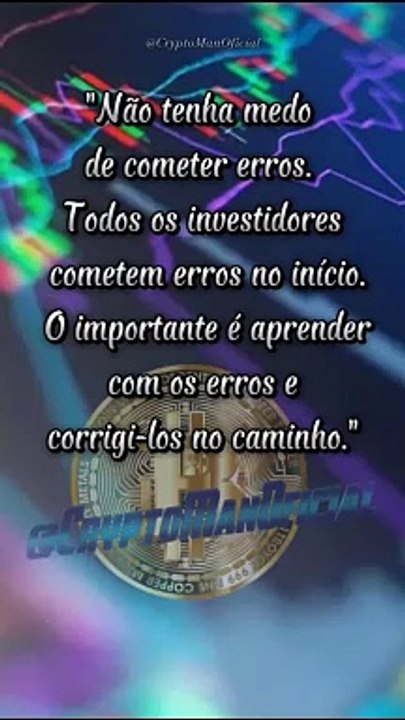 Simplesmente comece! A melhor hora para começar a investir é agora. Não espere até ter todo o conhecimento ou dinheiro do mundo. Comece com o que você tem e vá aprendendo e crescendo ao longo do tempo.