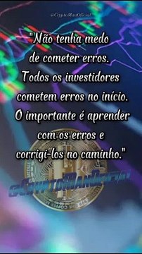 Simplesmente comece! A melhor hora para começar a investir é agora. Não espere até ter todo o conhecimento ou dinheiro do mundo. Comece com o que você tem e vá aprendendo e crescendo ao longo do tempo.
