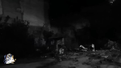 LA SECTA DE LOS MANIQUIES (Relatos De Terror)