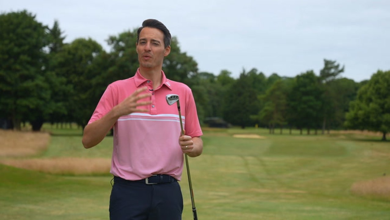 Is This The Future Of Irons?