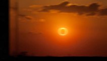 Annular Solar Eclipse, Moon, Pleiades Star Cluster And More In October Skywatching