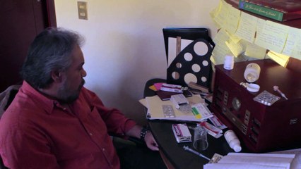 Time Signal | movie | 2020 | Official Clip