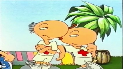 Bill Body - Os Médicos dá Sorte