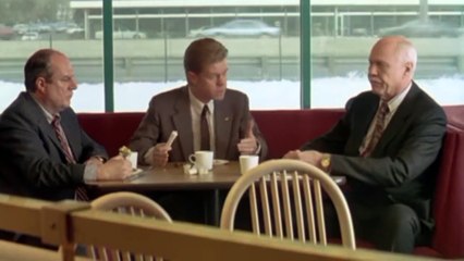 Fargo (1996) Official Movie Trailer – A Darkly Humorous Crime Tale