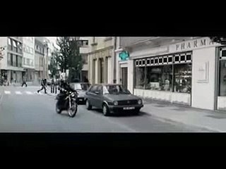 J'aurais voulu être un danseur | movie | 2007 | Official Trailer