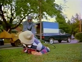Revenge of the Radioactive Reporter | movie | 1990 | Official Trailer