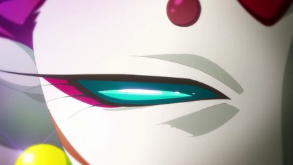 Power of Hope: Precure Full Bloom | show | 2023 | Official Trailer