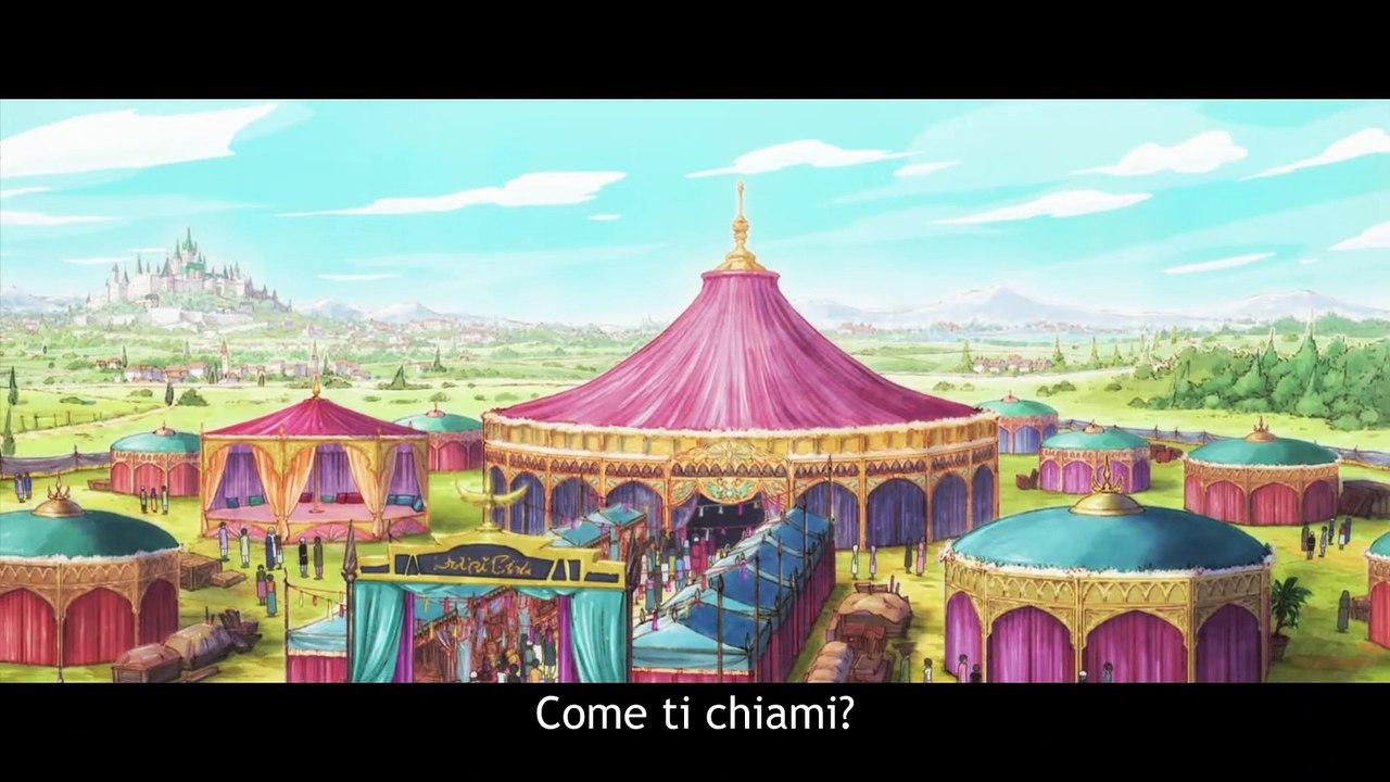 My Next Life as a Villainess: All Routes Lead to Doom! The Movie | movie | 2023 | Official Trailer