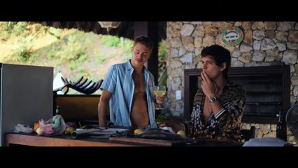 Últimas Férias | show | 2023 | Official Trailer