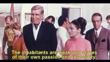 Assignment Terror | movie | 1970 | Official Trailer