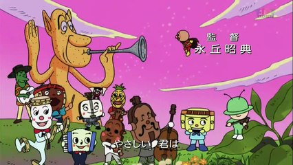 b9 動画 アニメ - それいけ！アンパンマン[字] #1270