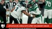 Jets Stun NFL World With Upset Win Against Eagles
