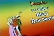 Dragon's Lair Dragon’s Lair E011 The Tale of Dirk’s New Sword