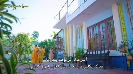 مسلسل شاء القدر الحلقة 355 مترجمة