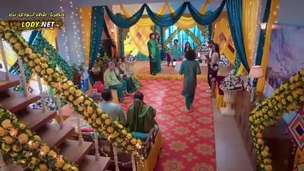 مسلسل شاء القدر الحلقة 352 مترجمة