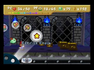 Paper Mario online multiplayer - n64