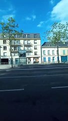 Chartes Bus 1 Direction Barjouville - Pluviers  #france #bustour #bus #frenchcity #francetour  (36)