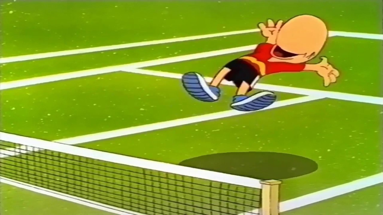 Bill Body - Lá Vem a Garota - Vídeo Dailymotion