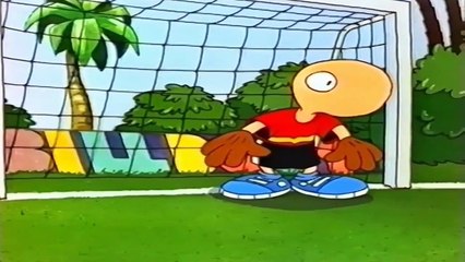 Bill Body - Placar o Jogo