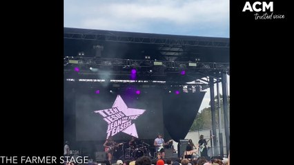 Yours and Owls day one, Saturday October 14