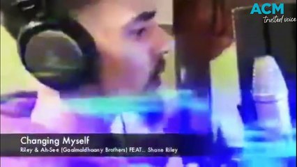 Riley & Ah-See - Changing Myself | Daily Liberal