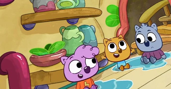 Work It Out Wombats! Work It Out Wombats! E004 Snout Wash Day / A Super Recipe